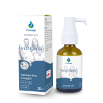 Melatonina 1 mg krople 30 ml - Avitale