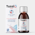 TussiQ syrop 150 ml - Bioceriq Pharma