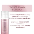 Krem ze śluzem ślimaka 50 ml - FeedSKIN