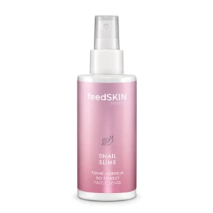 Tonik-esencja do twarzy ze śluzem ślimaka 145 ml - FeedSKIN