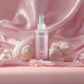 Tonik-esencja do twarzy ze śluzem ślimaka 150 ml - FeedSKIN
