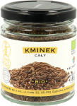 Kminek cały BIO bezglutenowy 85 g - Pięć Przemian