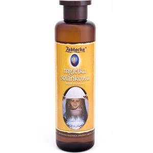 Mgiełka solankowa jodowo bromowa 950 ml - Zabłocka