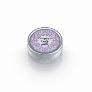 PRZECENA! (krótki termin) Happy Ends Serum do końcówek włosów 15 ml - Anwen