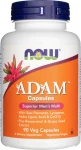 ADAM Superior Men's Multi multiwitamina dla mężczyzn 90 kapsułek - Now