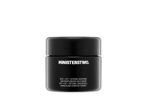 Ryż + Ca2 + Ektoina łagodzący krem do twarzy 50 ml - Ministerstwo.