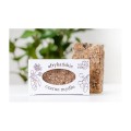 Afrykańskie czarne mydło 100 g - Your Natural Side