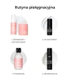Kojąco-wygładzający peeling na naczynka z ultradelikatnym kompleksem kwasowym 9% i ekstraktem z liści wąkroty azjatyckiej 1% Redness Rescue Peel 30 ml - Veoli Botanica