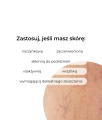 Kojąco-wygładzający peeling na naczynka z ultradelikatnym kompleksem kwasowym 9% i ekstraktem z liści wąkroty azjatyckiej 1% Redness Rescue Peel 30 ml - Veoli Botanica