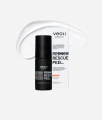 Kojąco-wygładzający peeling na naczynka z ultradelikatnym kompleksem kwasowym 9% i ekstraktem z liści wąkroty azjatyckiej 1% Redness Rescue Peel 30 ml - Veoli Botanica
