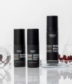 Kojąco-wzmacniający lekki krem na naczynka ze stabilną witaminą C 2%, ekstraktem z dzikiego indygo 1% i ekstraktem z liści wąkroty azjatyckiej 1% Redness Harmony 30 ml - Veoli Botanica