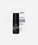 Wyciszająco-chłodzące serum na naczynka z azeloglicyną 15%, ekstraktem z liści wąkroty azjatyckiej 0,5% i kwasem traneksamowym 0,2% Redness Whisperer 30 ml - Veoli Botanica