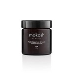 Wygładzający krem do twarzy Figa 60 ml - Mokosh