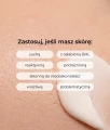 Wyciszająco-łagodzący krem SOS z prebiotykami 0,1%, ekstraktem z wąkroty azjatyckiej 0,2% oraz olejem konopnym 5% Skin Rescue SOS 30 ml - Veoli Botanica