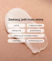 Wyciszająca maska na noc wspierająca mikrobiom z mocznikiem 2%, olejem konopnym 2%, fermentowanym olejem z kamelii oraz pre- i probiotykami 0,8% Silent Recovery Expert 50 ml - Veoli Botanica