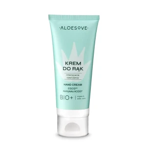 Krem do rąk 75 ml - Aloesove