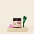 Peeling do skóry głowy Rabarbar i Czereśnia 120 ml - Cztery Szpaki