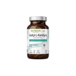 Acetyl-L-Karnityna 100 kapsułek - Biowen