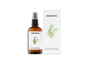 Hydrolat ekologiczny Rozmaryn 100 ml - Ministerstwo.