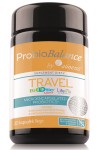 PRZECENA! (krótki termin) ProbioBalance Travel 30 kapsułek vege - Aliness