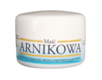 Maść arnikowa 50 ml - Farm-Vix