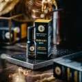 Perfumy roll - on Jadeit 10 ml - Miodowa Mydlarnia