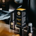 Perfumy roll - on Rubin 10 ml - Miodowa Mydlarnia