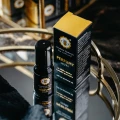 Perfumy roll - on Onyks 10 ml - Miodowa Mydlarnia