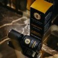 Perfumy roll - on Emerald 10 ml - Miodowa Mydlarnia