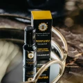 Perfumy roll - on Burgund 10 ml - Miodowa Mydlarnia