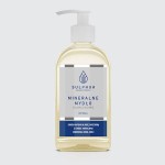 Mydło siarczkowe 300 ml - Sulphur Busko Zdrój