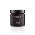 Ujędrniający krem do twarzy Anti-Aging Róża z Jagodą 60 ml - Mokosh
