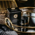 Perfumy w wosku pszczelim Leśne Kwiaty 15 g - Miodowa Mydlarnia