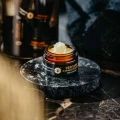 Perfumy w wosku pszczelim Leśne Kwiaty 15 g - Miodowa Mydlarnia