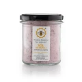 Sól do kąpieli Lawendowe Wzgórza 350 g - Miodowa Mydlarnia