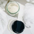 Sól do kąpieli Las o Poranku 350 g - Miodowa Mydlarnia
