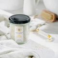 Sól do kąpieli Las o Poranku 350 g - Miodowa Mydlarnia