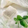Mydło naturalne Rozmaryn z Miętą 90 g - Miodowa Mydlarnia