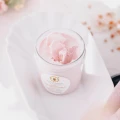 Masło do twarzy i ciała Buziaczek 65 g - Miodowa Mydlarnia