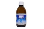 Niejonowe mikro-srebro koloidalne Ag 250 (25 ppm) płyn do płukania jamy ustnej 300 ml - Pro Aktiv