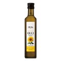 Olej słonecznikowy zimnotłoczony 250 ml - Olvita