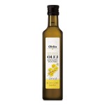 Olej rzepakowy ślężański zimnotłoczony 250 ml - Olvita