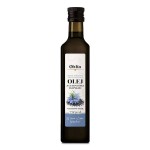 Olej z czarnuszki zimnotłoczony kraj pochodzenia Polska 250 ml - Olvita