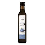 Olej z czarnuszki zimnotłoczony kraj pochodzenia Polska 500 ml - Olvita