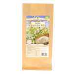 Mąka gryczana biała BIO bezglutenowa 1 kg - Pięć Przemian