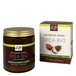 Masło Shea BIO 180 ml - Etja 