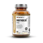 Nervocal stres 60 kapsułek vege - PharmoVit