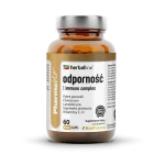 Odporność Imunno Complex 60 kapsułek - PharmoVit