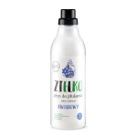 Płyn do płukania Kwiatowy 1 l - Zielko
