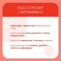 Balsam do ust Orange Kiss 15 ml - Sylveco Pure Line